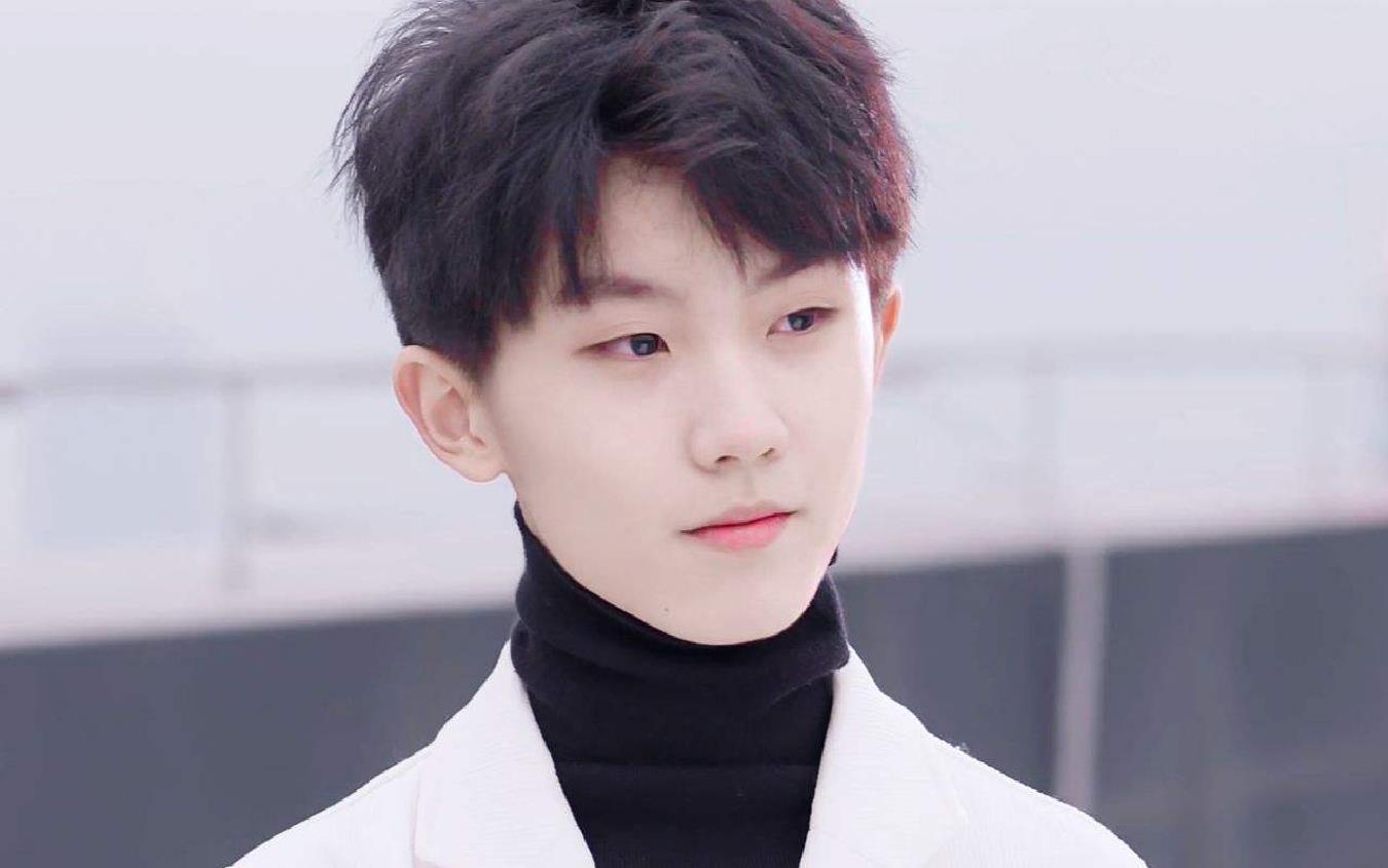 明日之子马嘉祺在哪一期