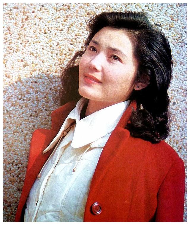 张力维,是北影厂四美之一,被丈夫坑了一生,离异后至今单身