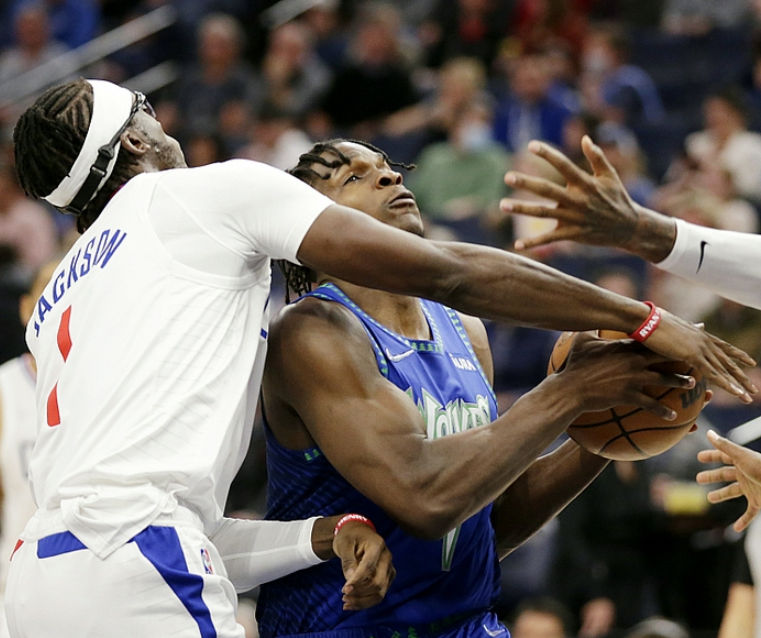 快船领先27分!唐斯4+5,乔治9+7布莱德索立功,周琦前队友爆发休闲区蓝鸢梦想 - Www.slyday.coM 快船领先27分!唐斯4+5,乔治9+7布莱德索立功,周琦前队友爆发休闲区蓝鸢梦想 - Www.slyday.coM