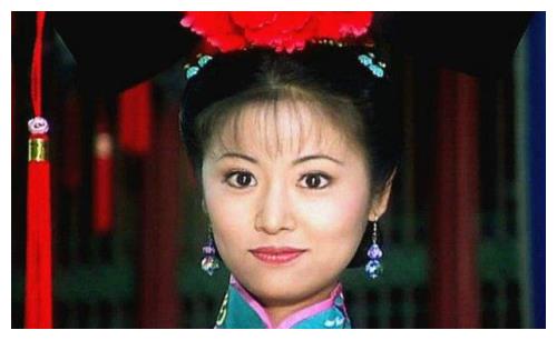 《还珠格格3》紫薇永远不知,皇上为何执意认为夏盈盈是夏雨荷!