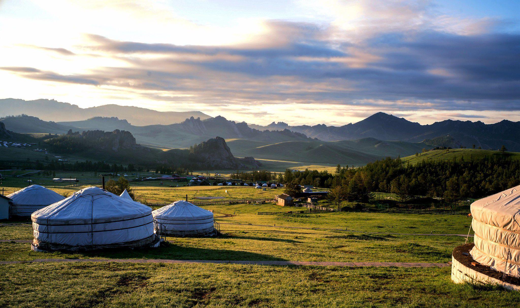 中国称呼蒙古国为外蒙古对方是怎么称呼我们游客扎心了