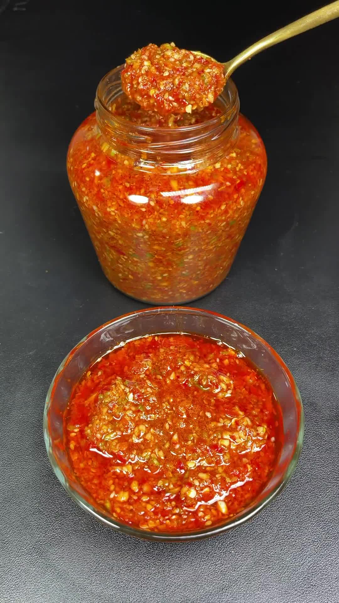 怎么制作辣椒酱好吃( 怎样制作辣椒酱最好吃窍门 )