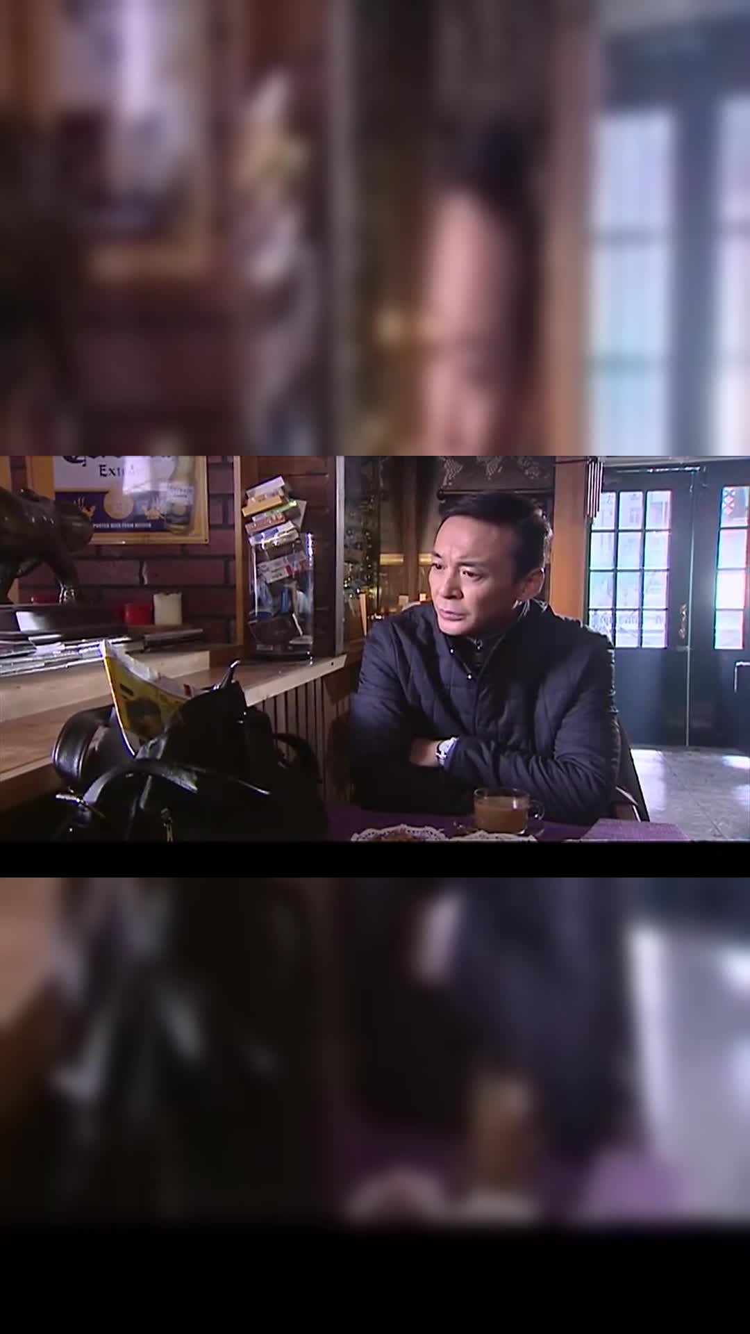 为爱放手:张大鹏得知姚瑶怀了他的孩子,可是把他开心怀了