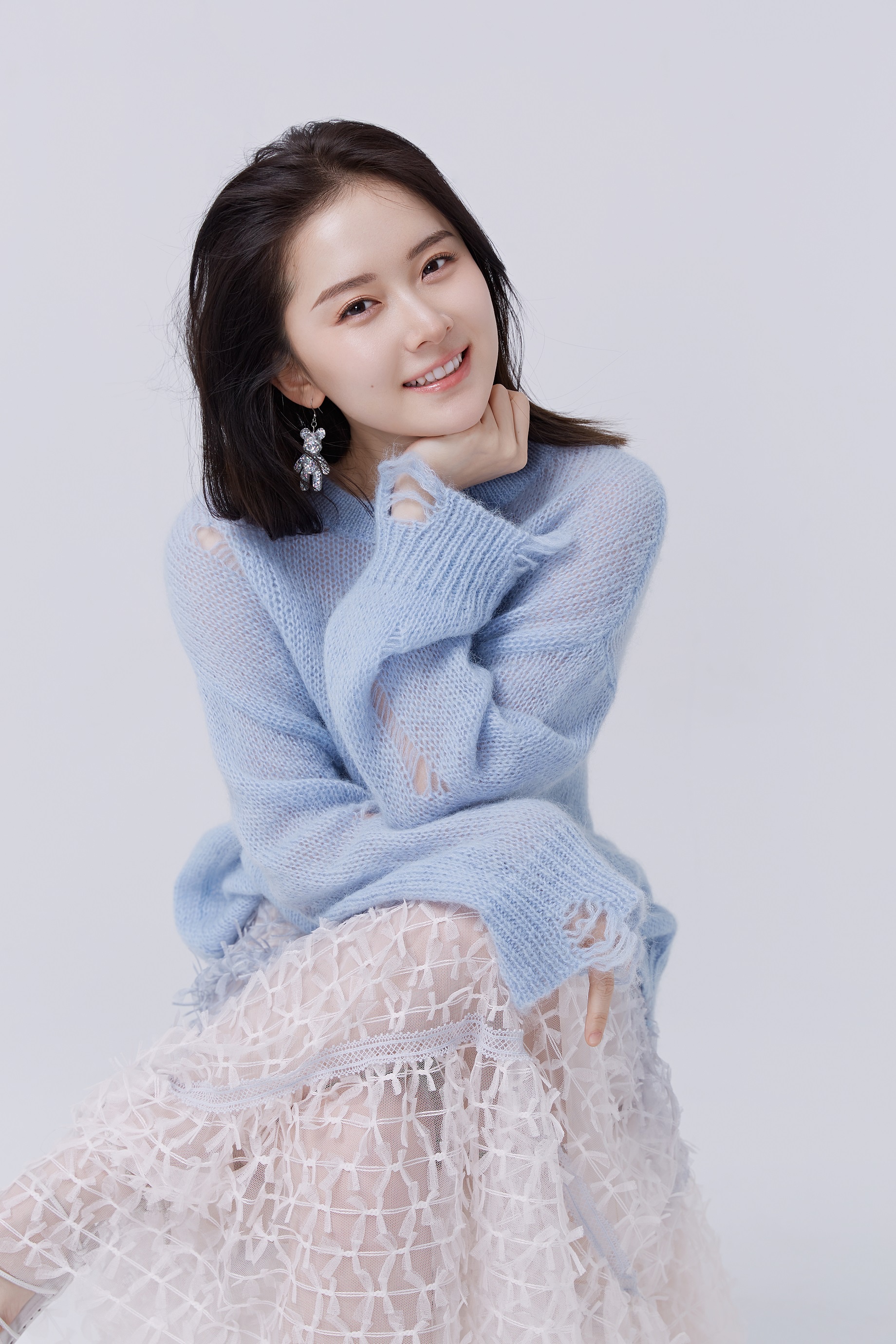 勾雪莹签约青哇娱乐 打造全新单曲《一颗糖》暖心上线