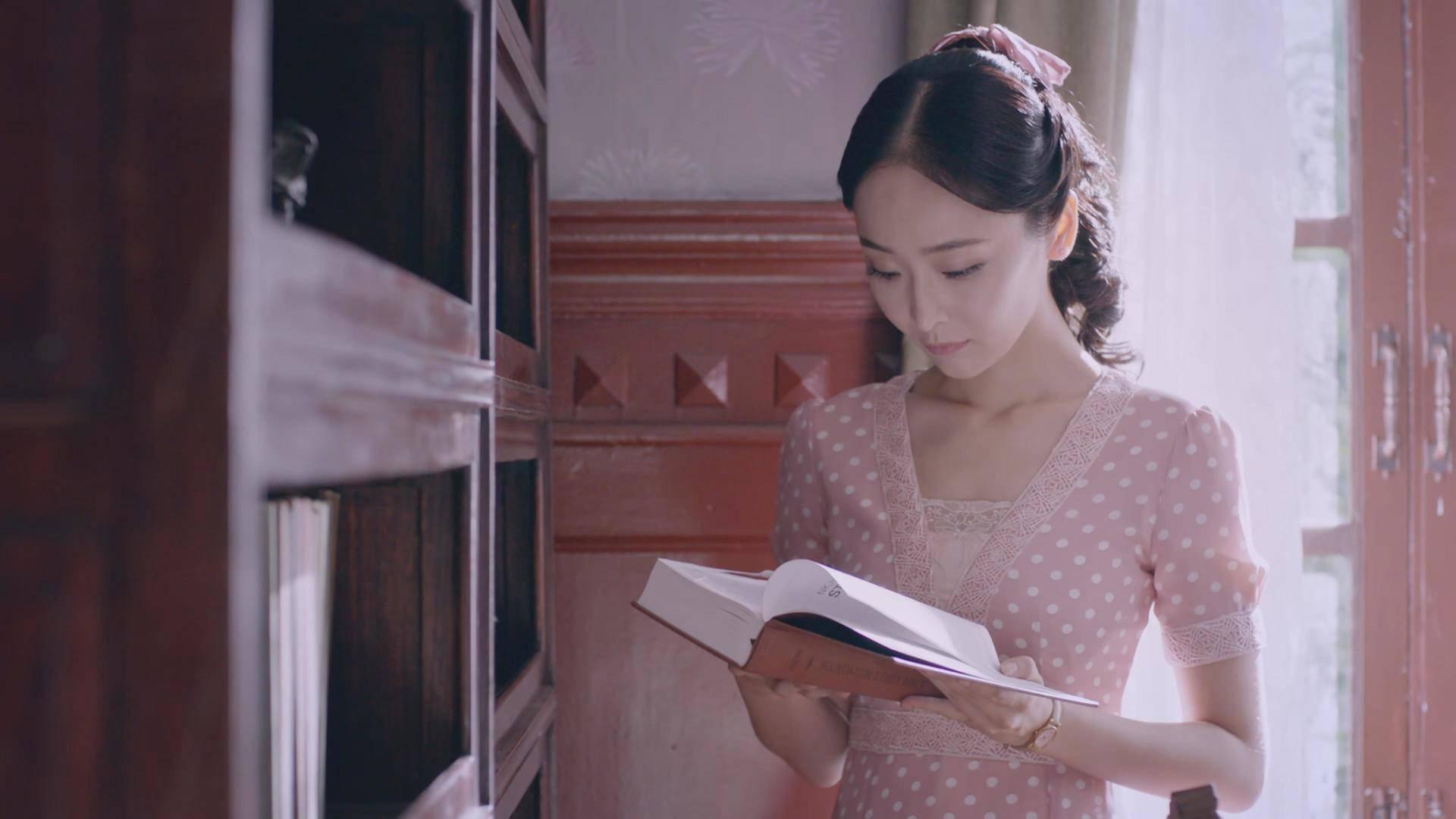 女主李曼意义何在?《秋蝉》剧情扑街,任嘉伦怎么也扶不住