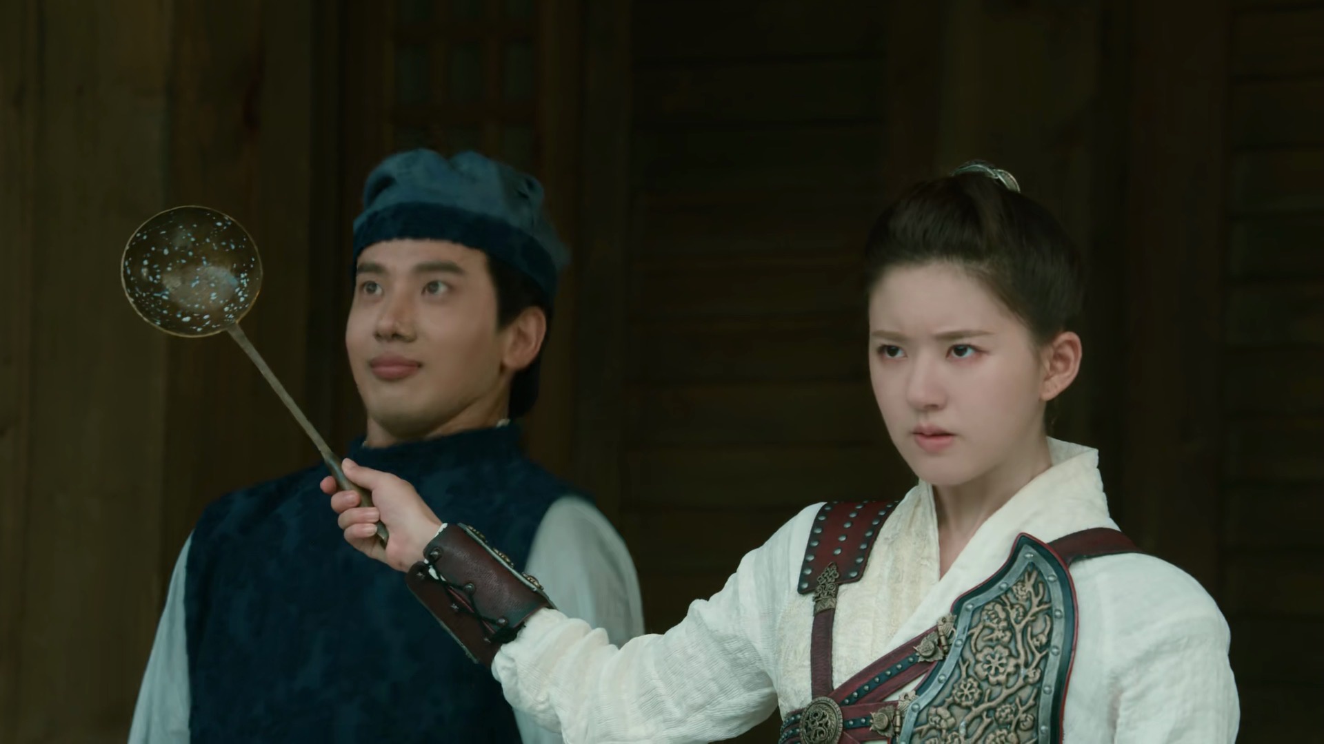 吴逸迦再演轻喜剧《传闻中的陈芊芊》 搭档赵露思玩转搞笑似闺蜜__财