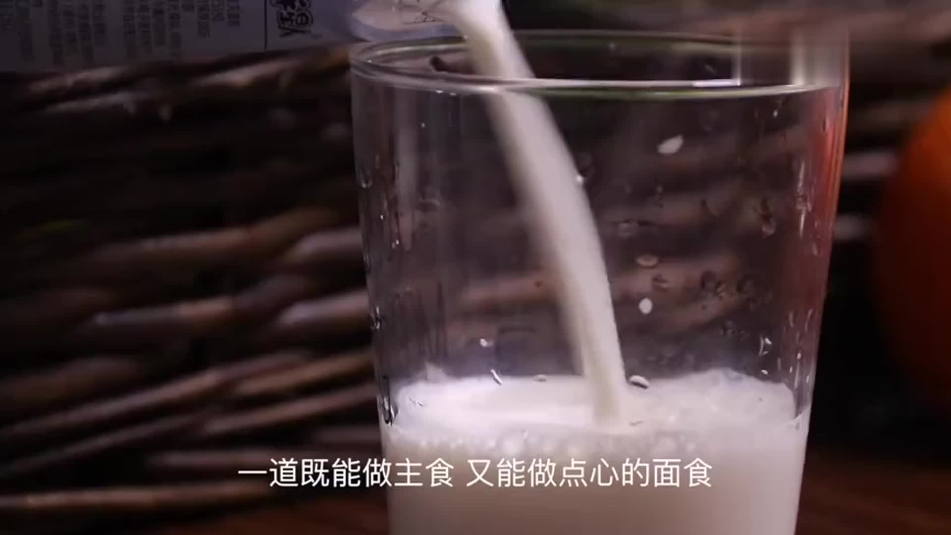 为什么做花卷 馒头时总是发不起来 原来都是少了这一步
