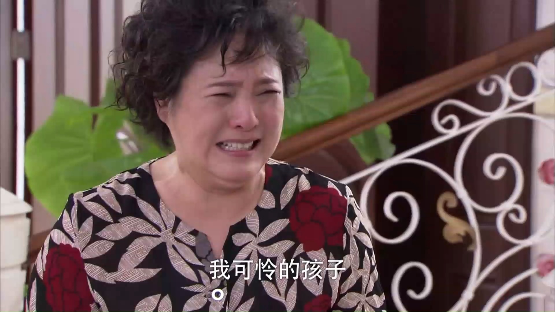 回家的诱惑:品如妈妈到洪家讨公道,谁知婆婆竟然这样对她!