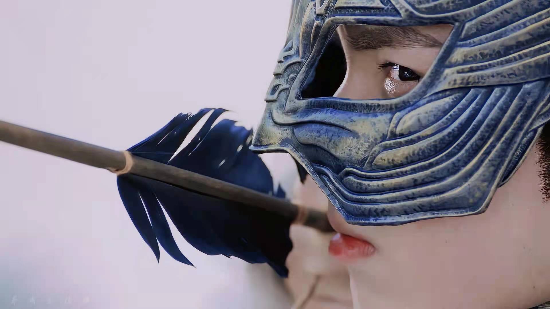 热度持续飙升 吴磊化身草原热血男儿演技获好评|长歌行|吴磊|阿诗