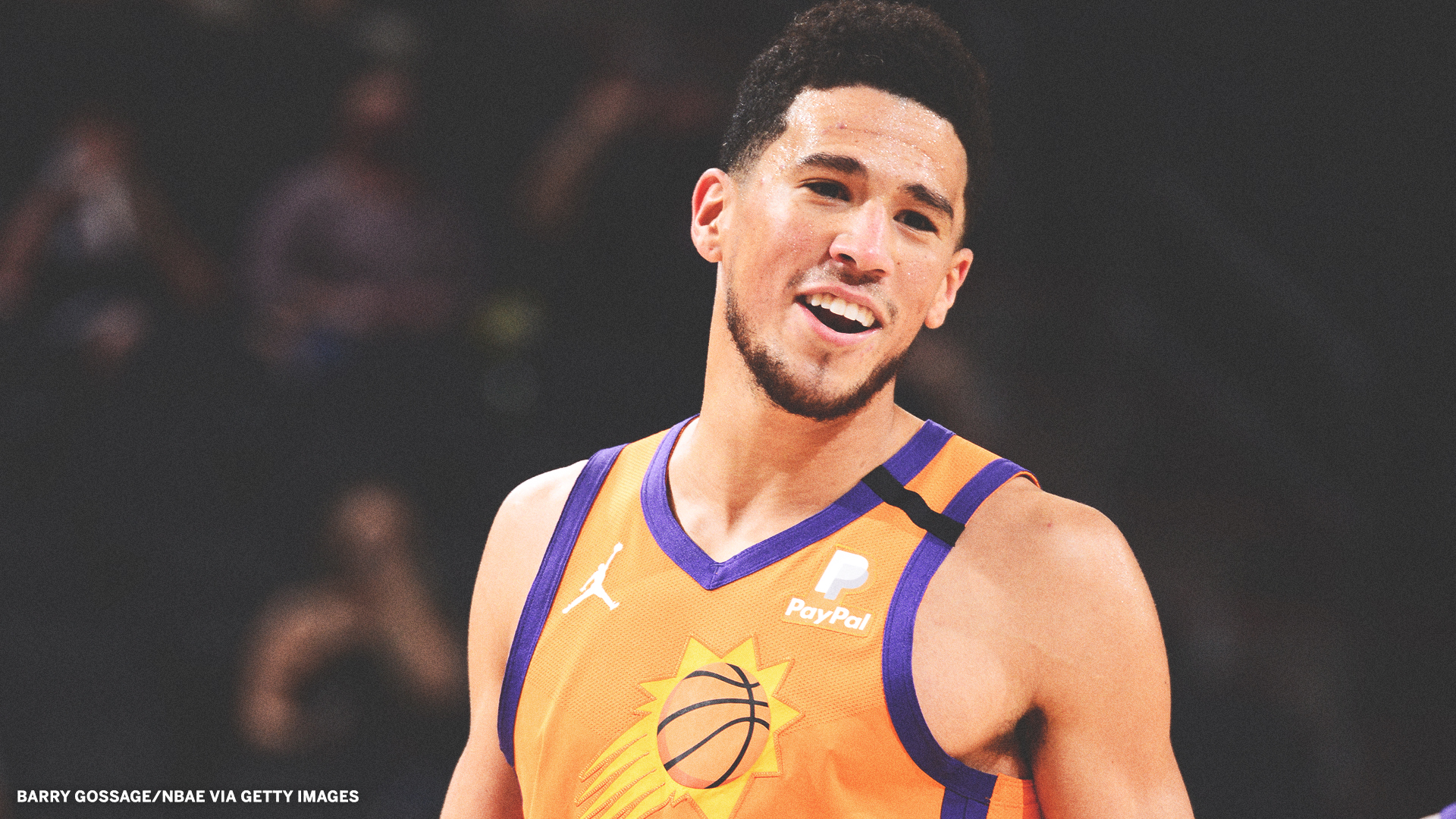 别不信太阳登上联盟第一后他们下一步就是干掉湖人冲击总冠军