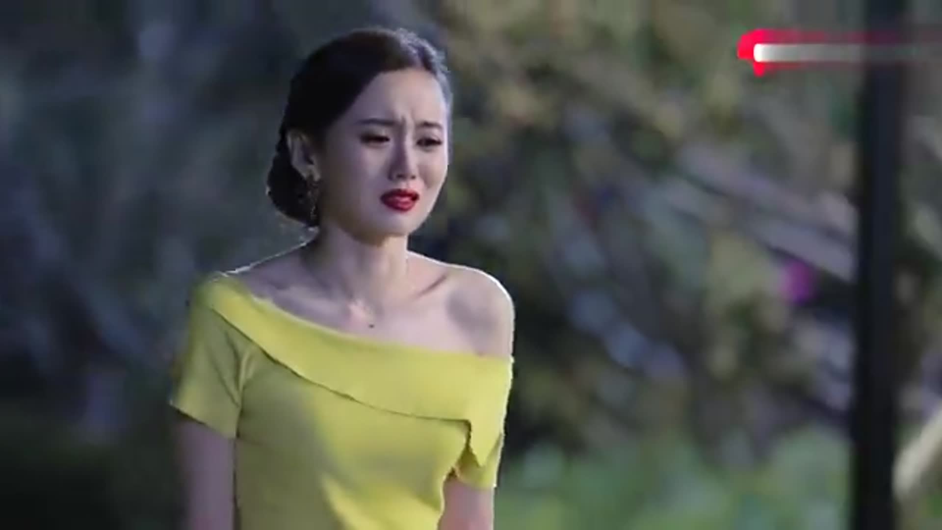 暖爱大结局:秦樱素决心夺回自己的一切,精心装扮重回