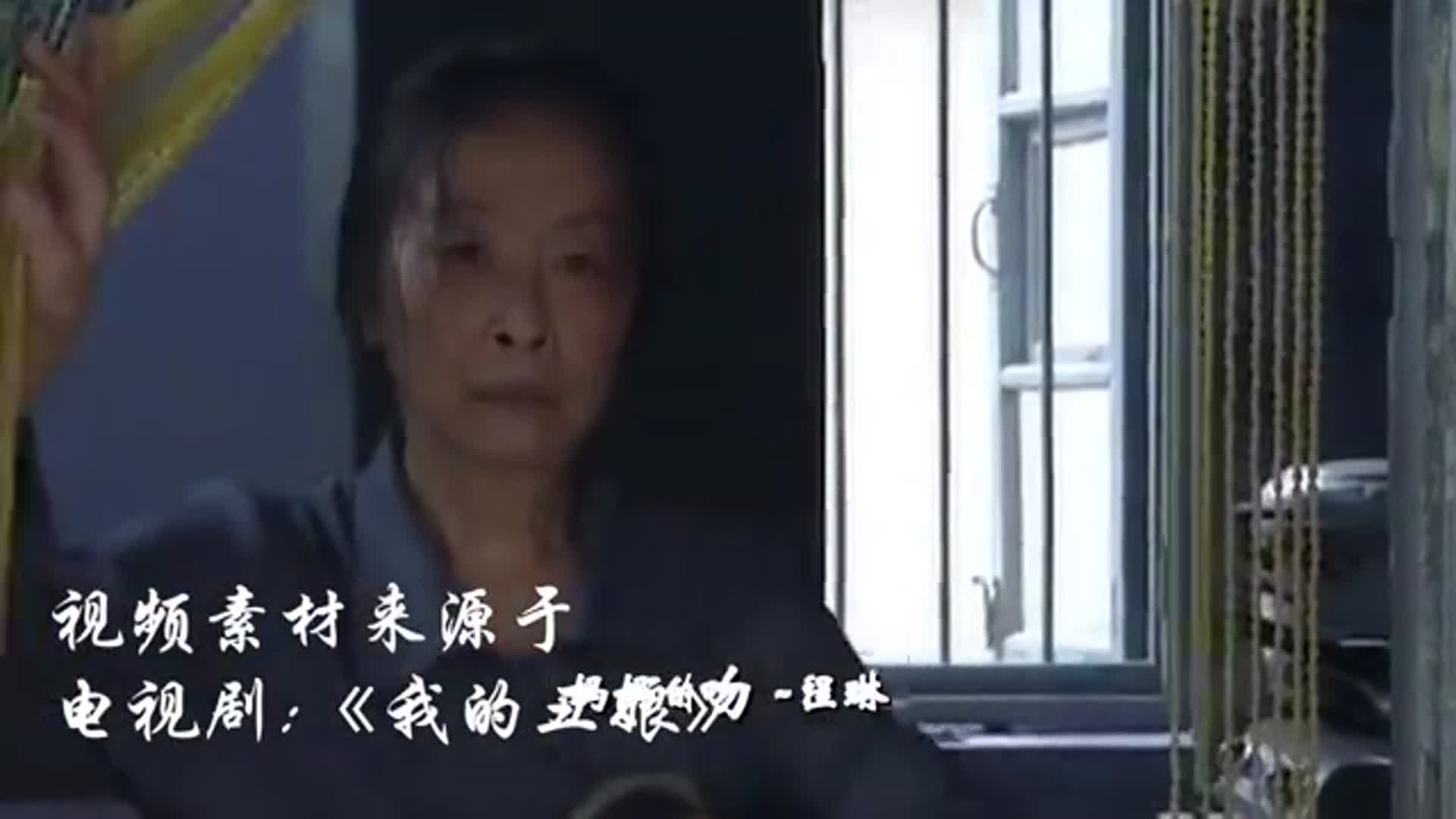 程琳一首《妈妈的吻》那么深情，那么温暖，挚爱亲情，触动内心！