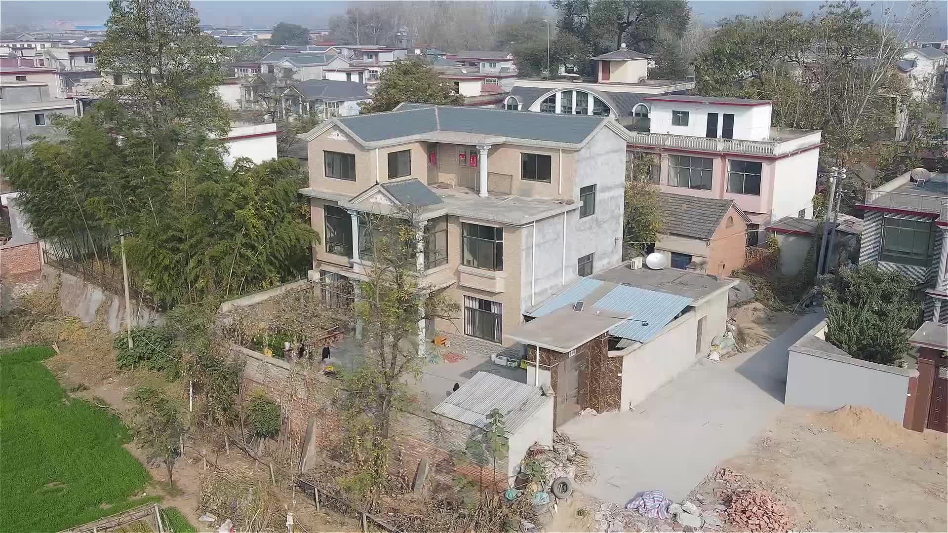 刘湾村,河南省周口市沈丘县