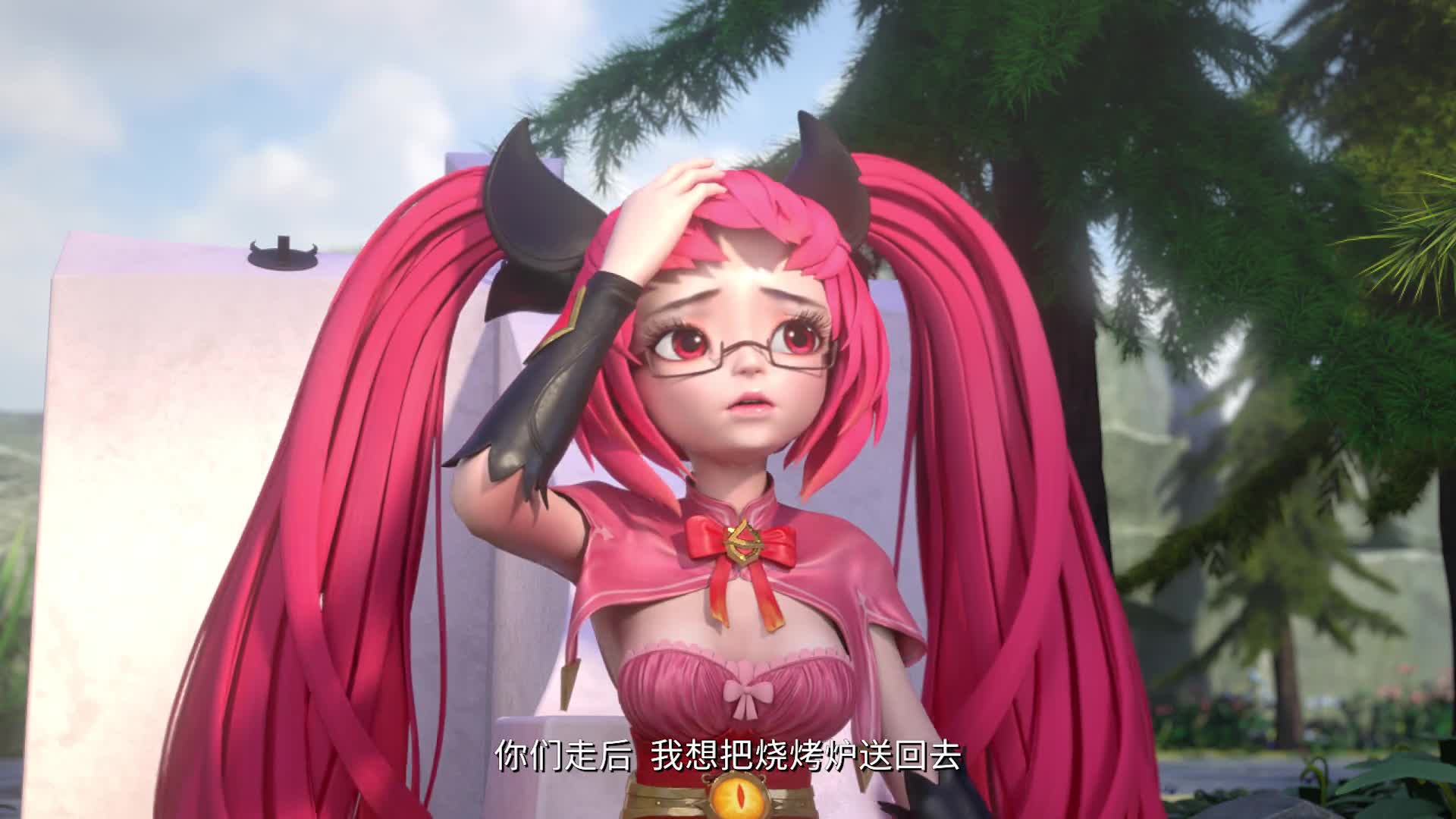 峡谷重案组:安琪拉头疼,这都啥队友啊,连技能都放不出来