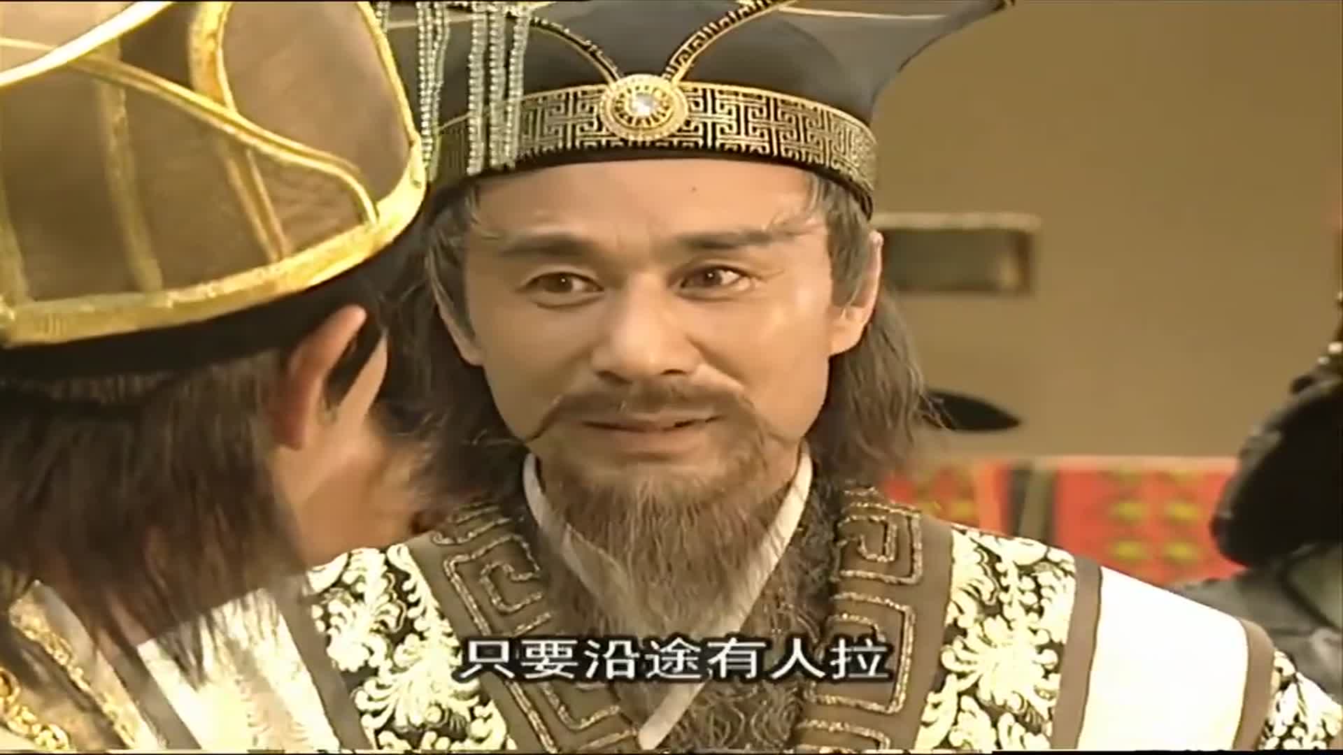 00:00 01:39 01:39 为您推荐: 隋唐:张天霸杀薛仁贵一家300余口,薛刚