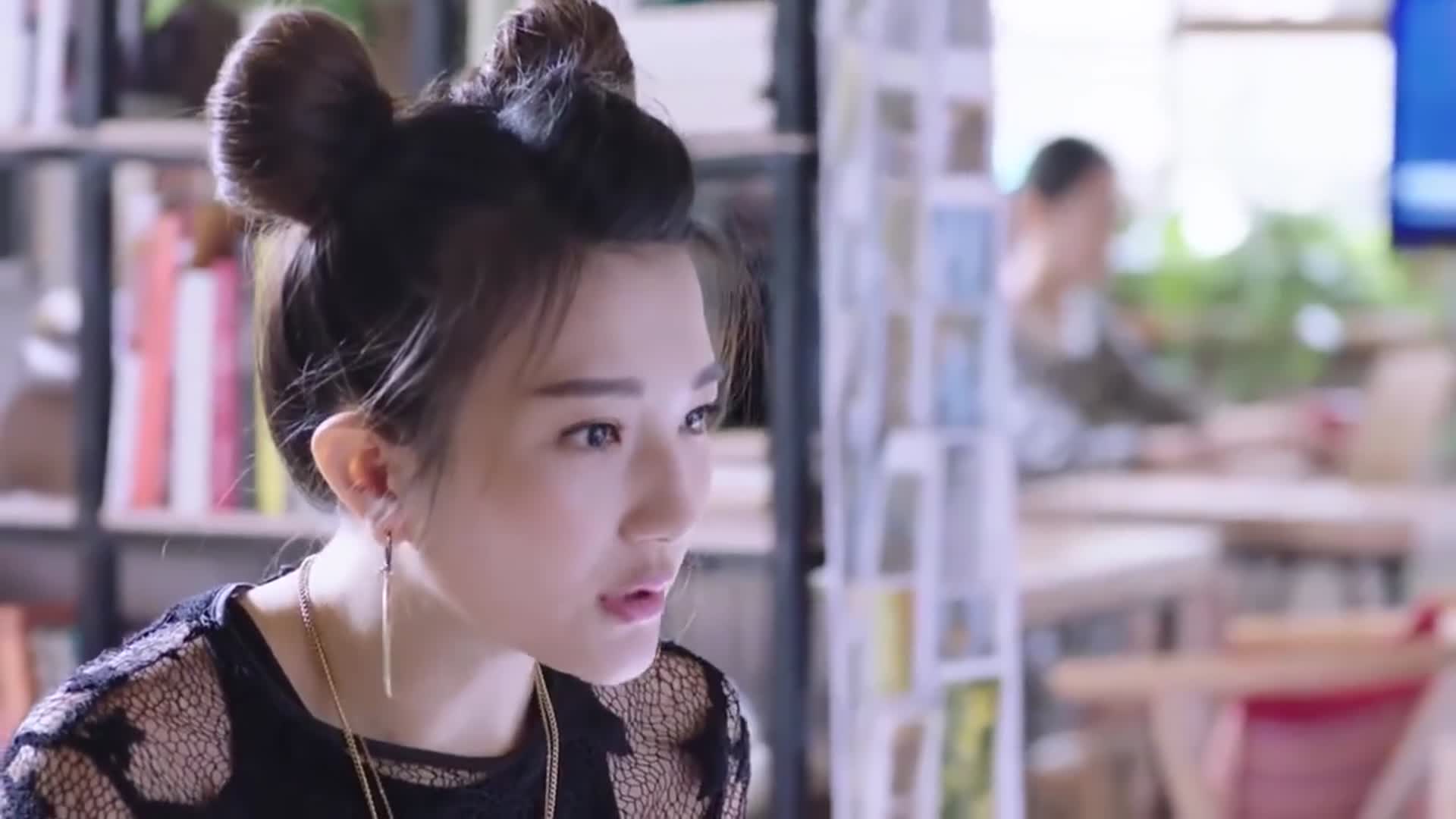 暖爱:小姑子故意给大嫂点牛排,想让她出糗,结果一开动傻了!