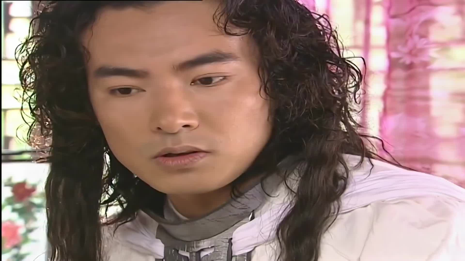 水月洞天:龙博鼓起勇气,想把心上人告知赵云,哪料她睡着了