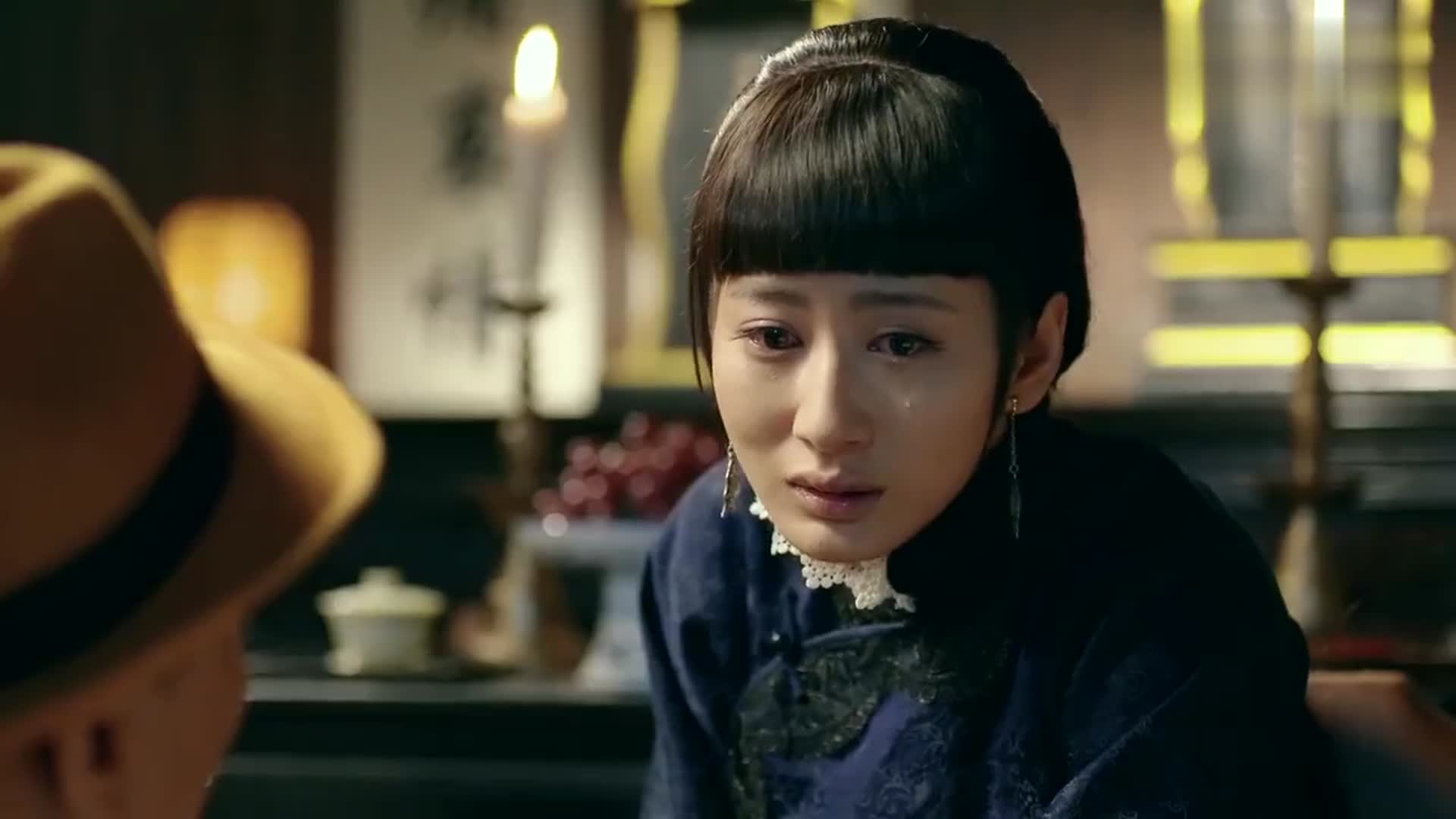 一代枭雄:刘二泉心狠手辣,非要何辅堂死才甘心!