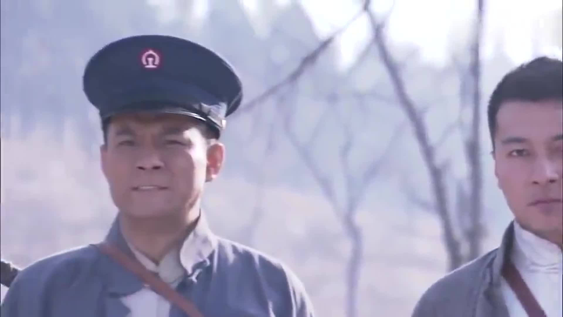 飞虎队:村庄被鬼子血洗,游击队回来看到这一幕,发誓一定要报仇
