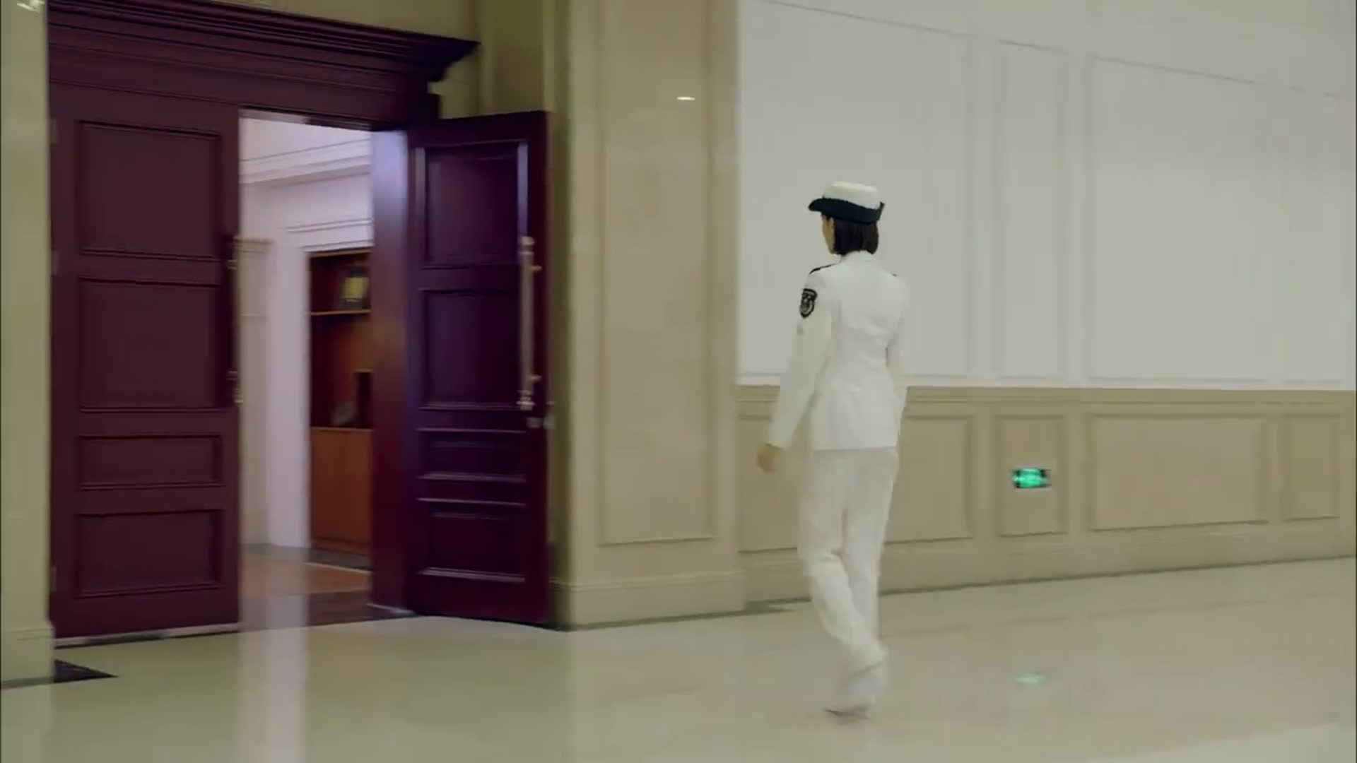 深海利剑:t计划任重道远,配备两名副组长,金子晴帅气登场