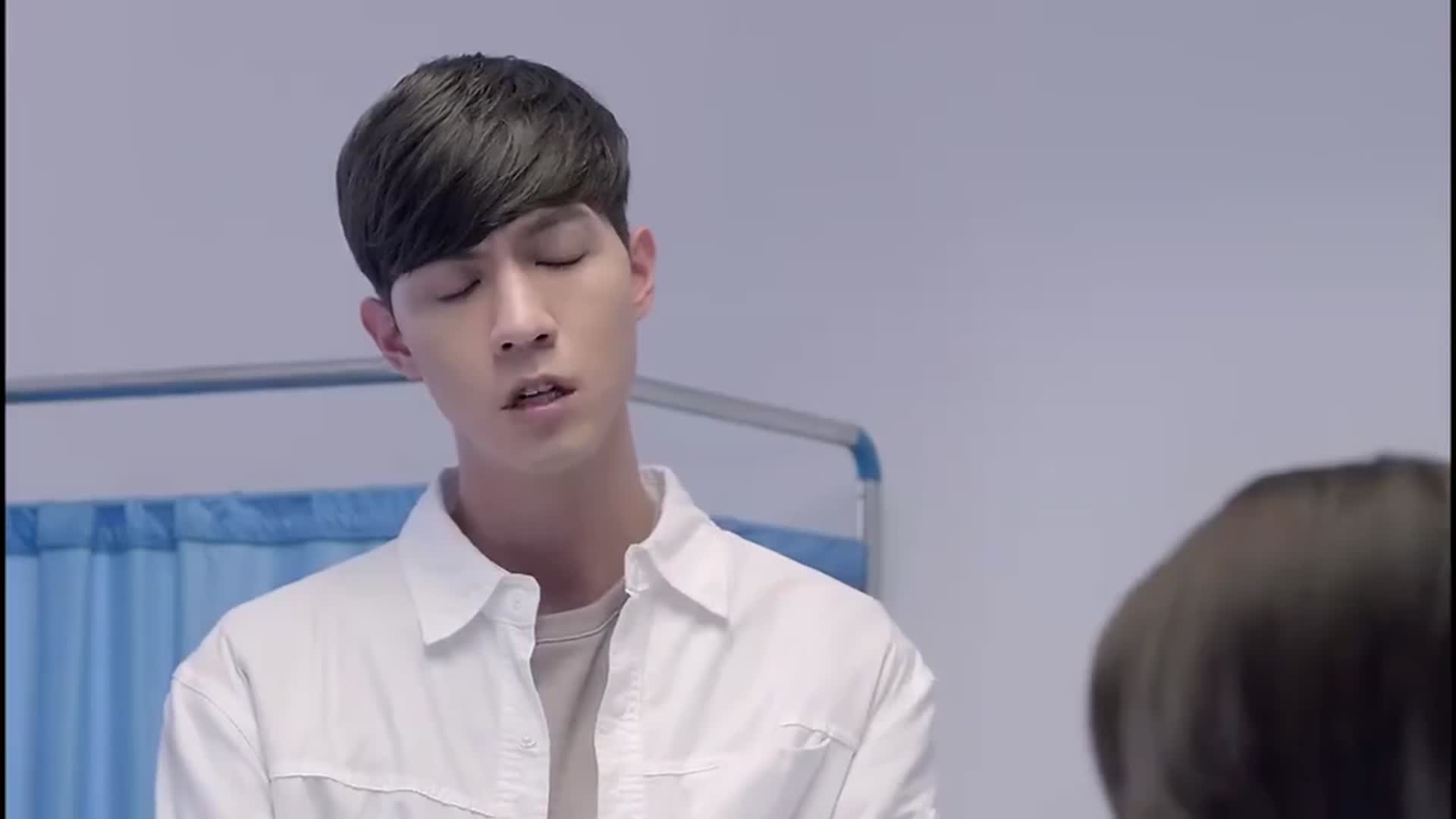 繁星四月繁星受伤需要照顾傅夏机会终于来了