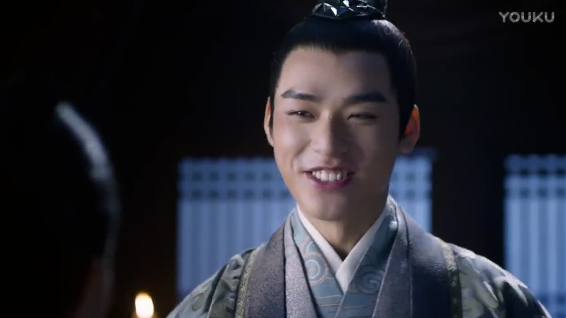 醉玲珑彩倩半夜拜访元澈心中大喜可接下来的一幕让他惊呆了