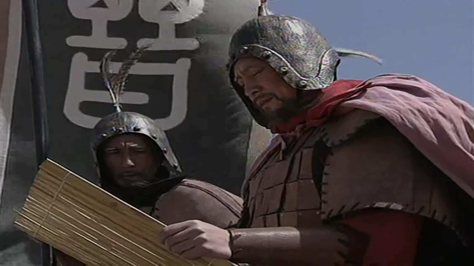 东周列国春秋篇晋文公称霸周王室暗弱还要争夺王位