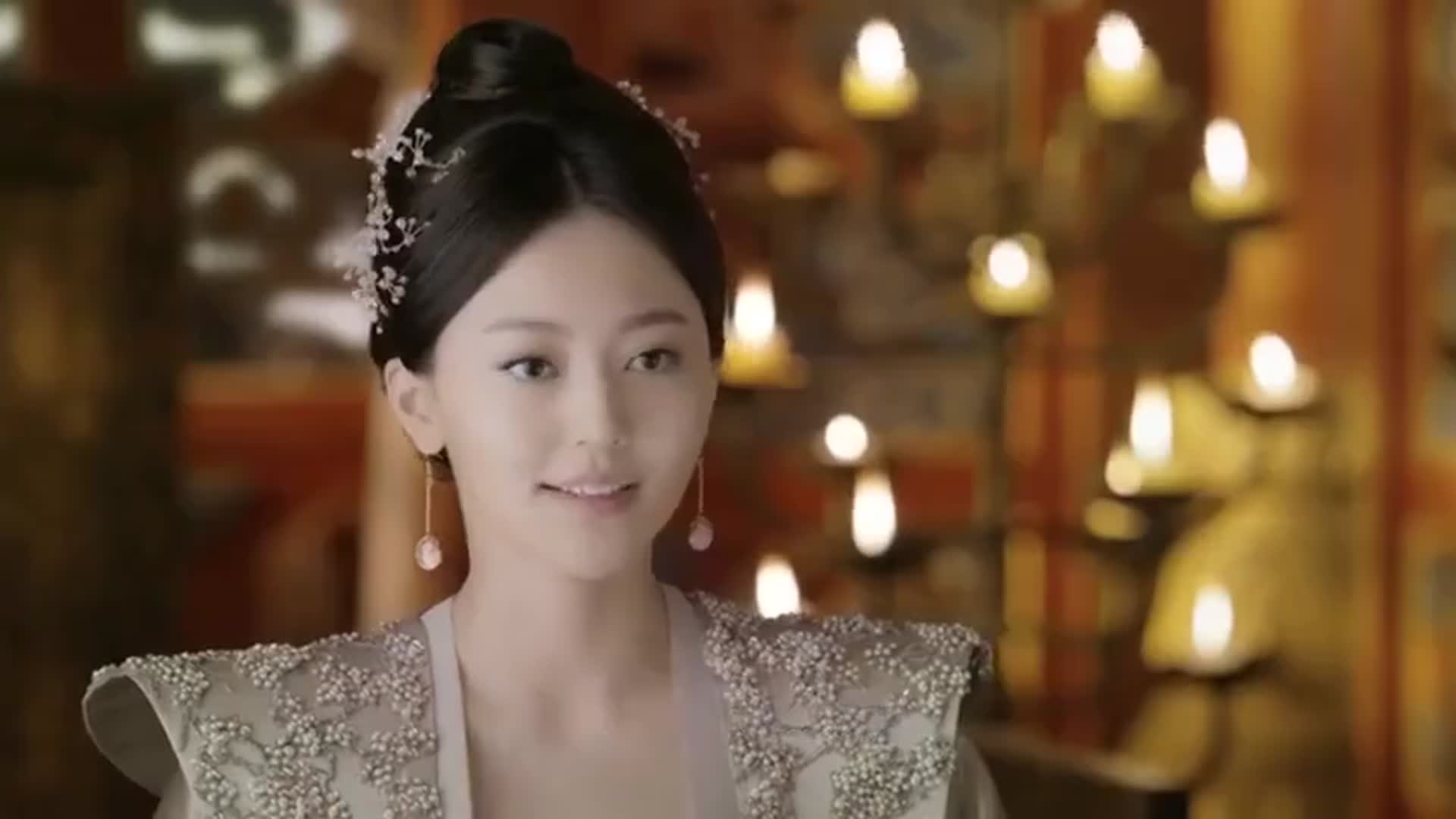 三生三世十里桃花连宋插足素锦不乐意夜华很开心