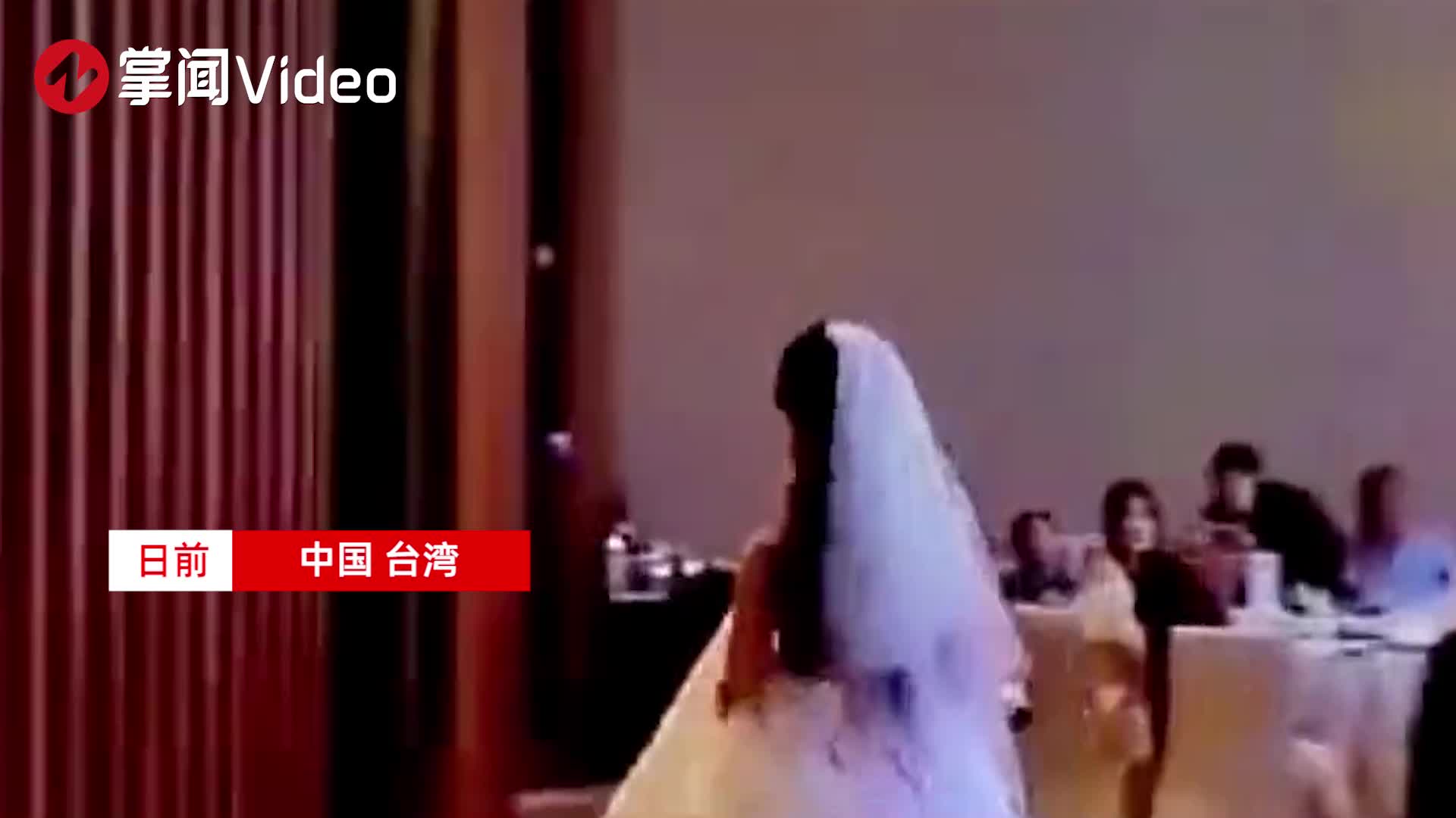 2014-2020｜重磅人文婚礼大片《中国新娘》年度盘点 - 风尚大片 - 婚礼风尚