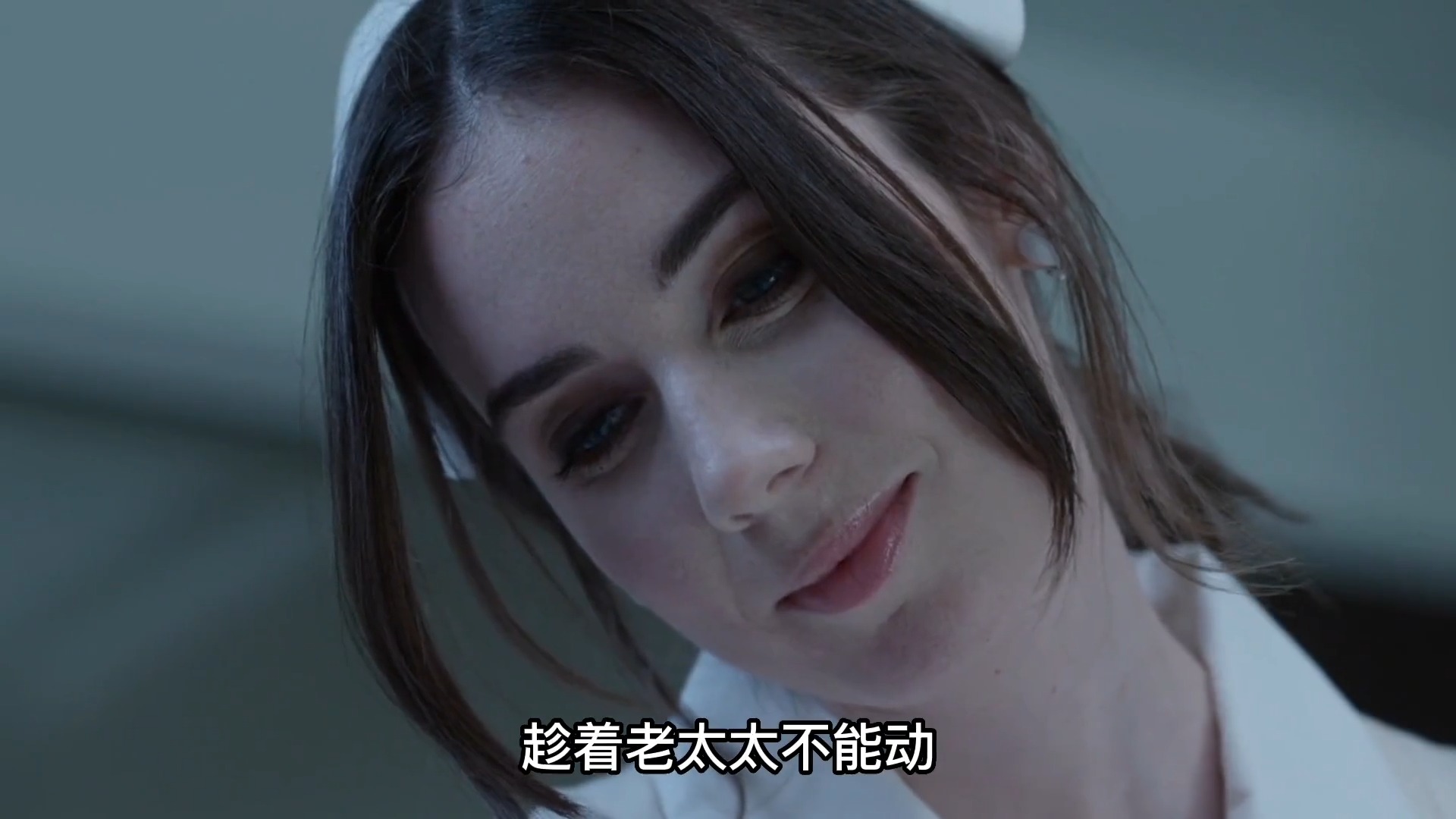 美女保姆为能上位，竟然每天给女主人下药，这样的女人太心机|经典_新浪新闻