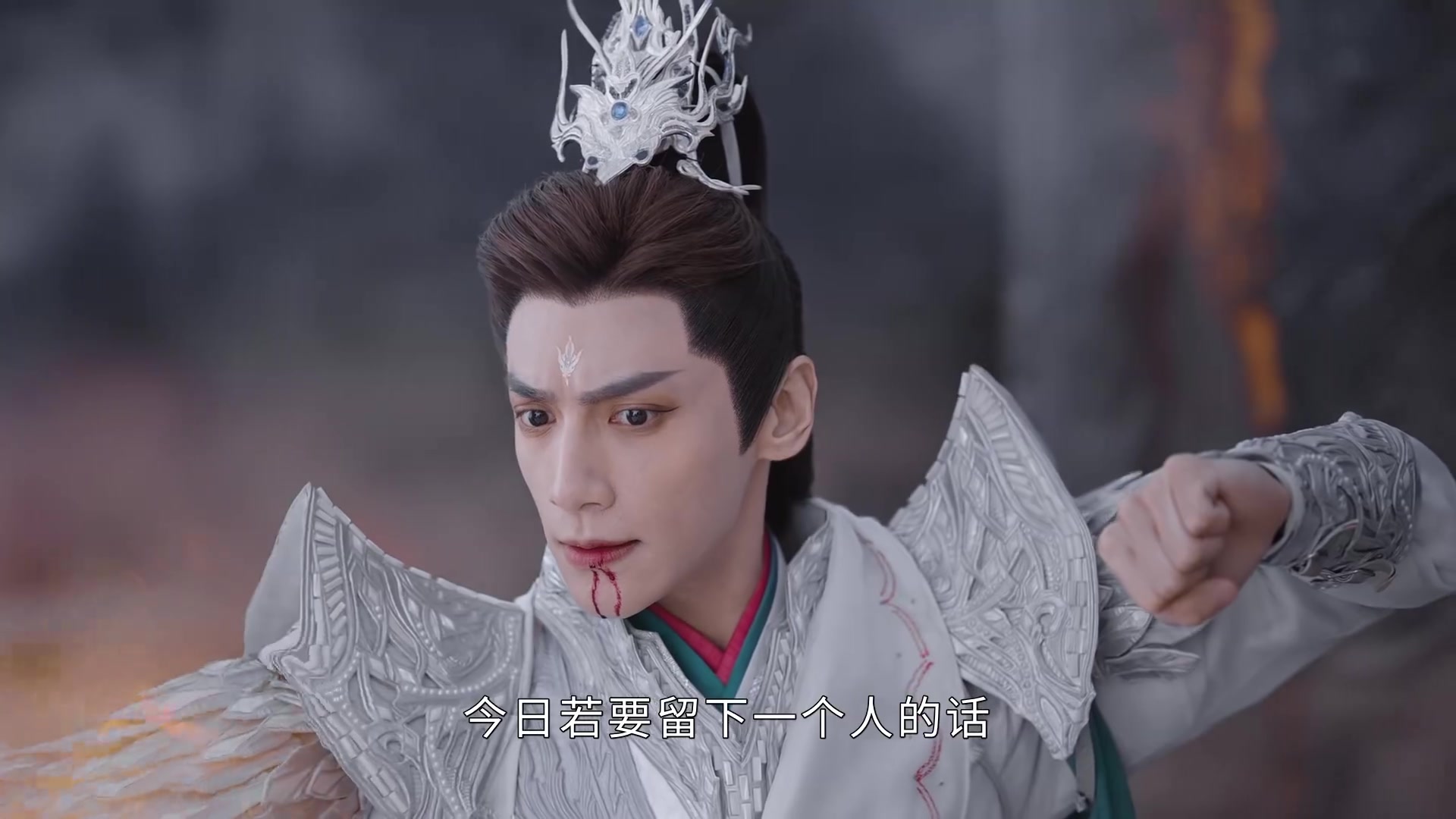 《长月烬明》:般若浮生里的冥夜__财经头条
