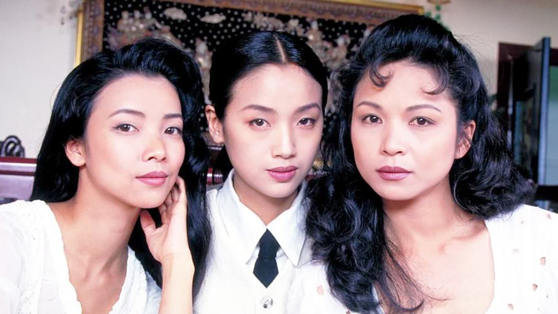 李安电影《饮食男女》，关于美食和家庭，结局的反转让人措手不及