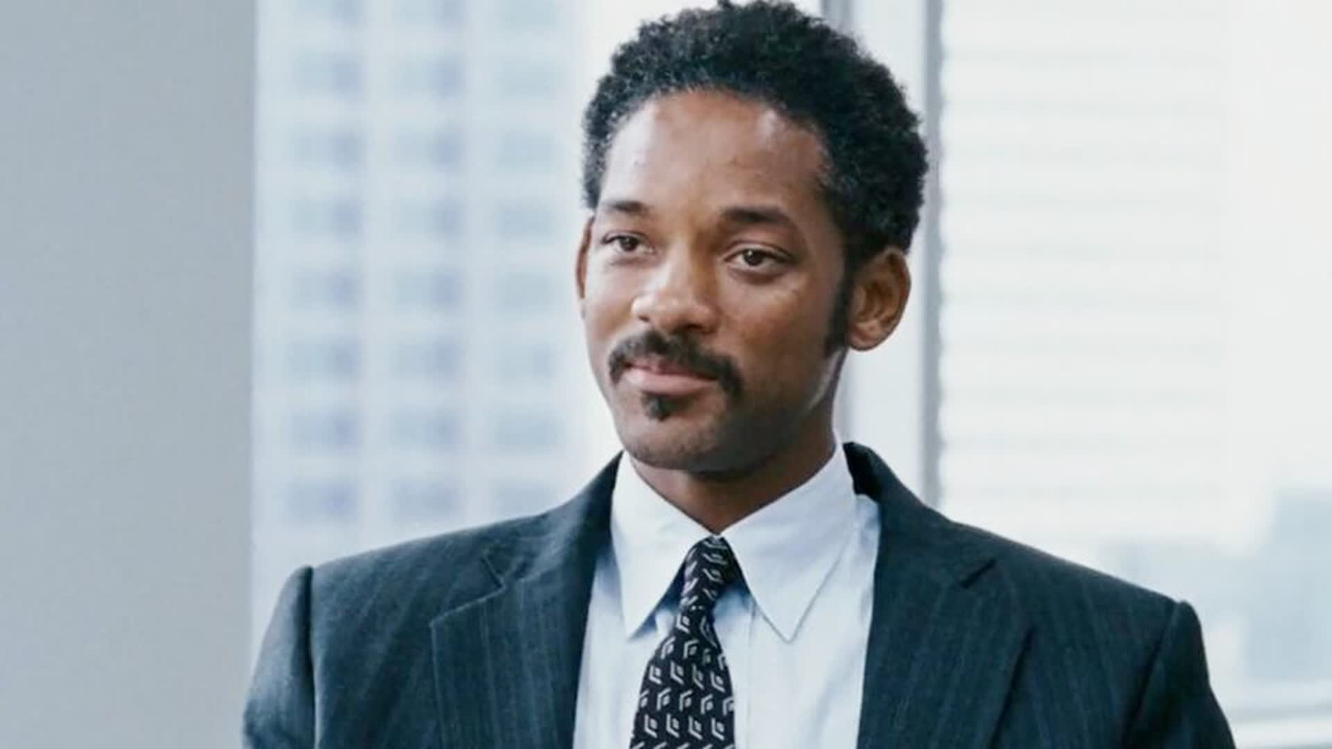 如果你有梦想，你就去捍卫它，励志电影《当幸福来敲门》