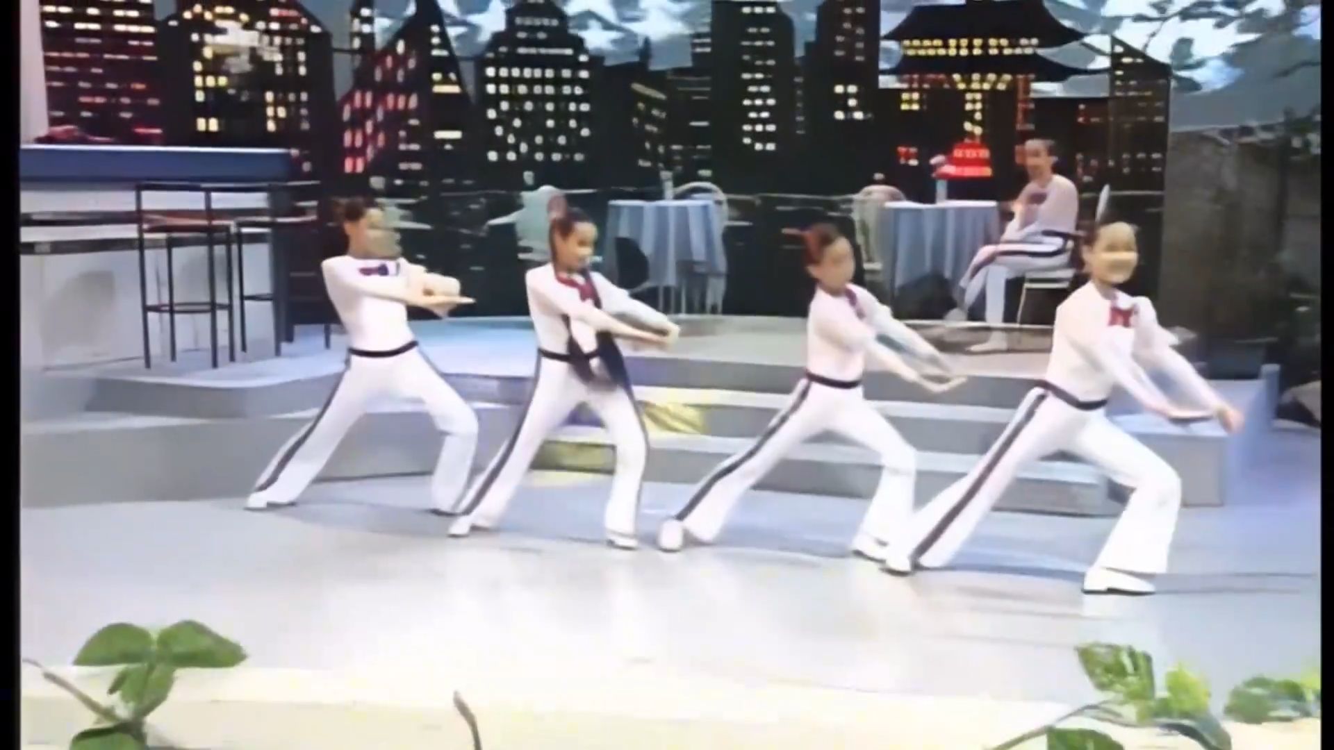 王心凌出道神曲 儿时的梦 那不为人知的历史《客家小天使》