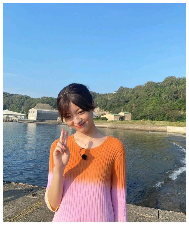 首先要说的就美空高田夏帆的新剧造型了,这次是一个都市职业女性的