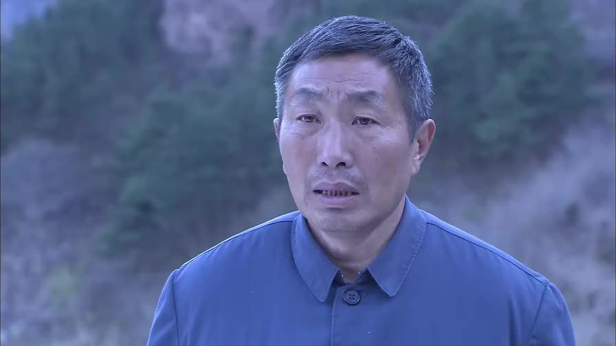 淘金谷田有被人抓走父亲和妻子十分悲痛