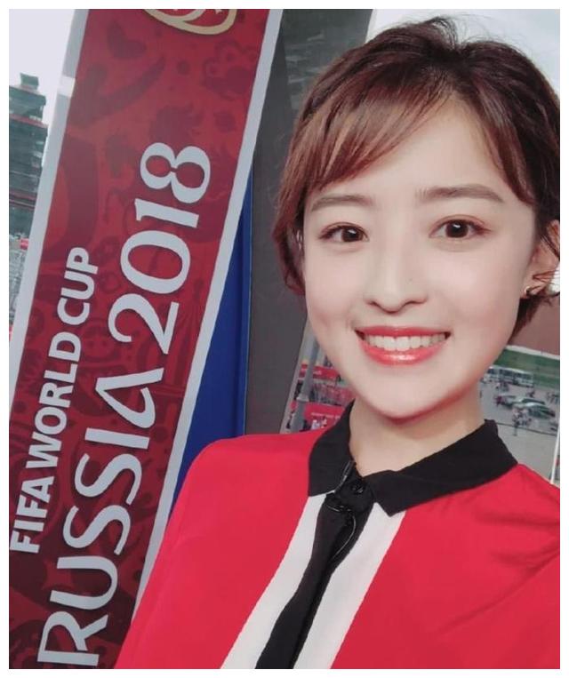 她曾经是央视最美女主持人却因一次饭局毁了自己的锦绣前程
