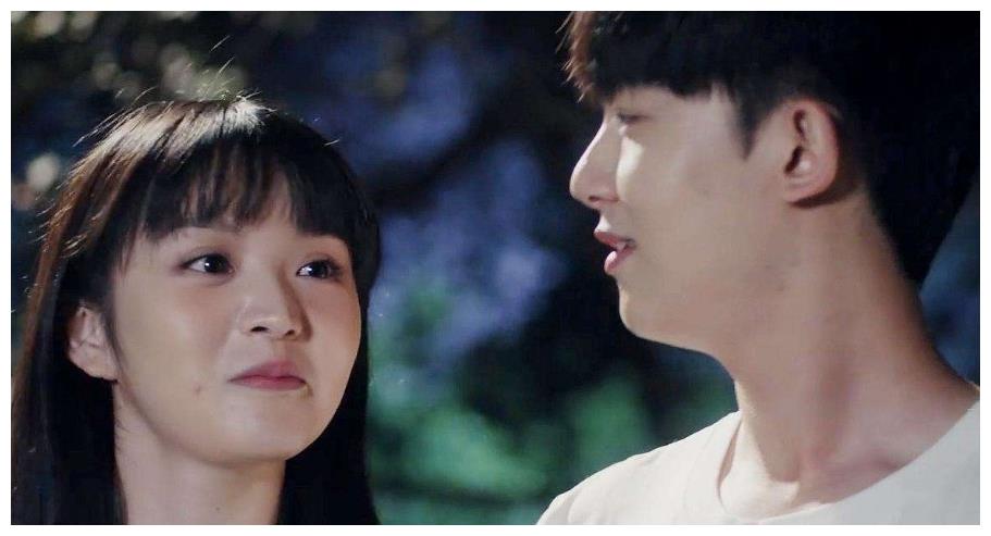 如此可爱的我们黄橙子和谁在一起了黄橙子扮演者是谁