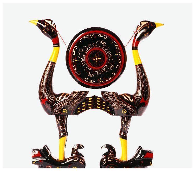 楚国的诞生瑰丽的文化第一篇