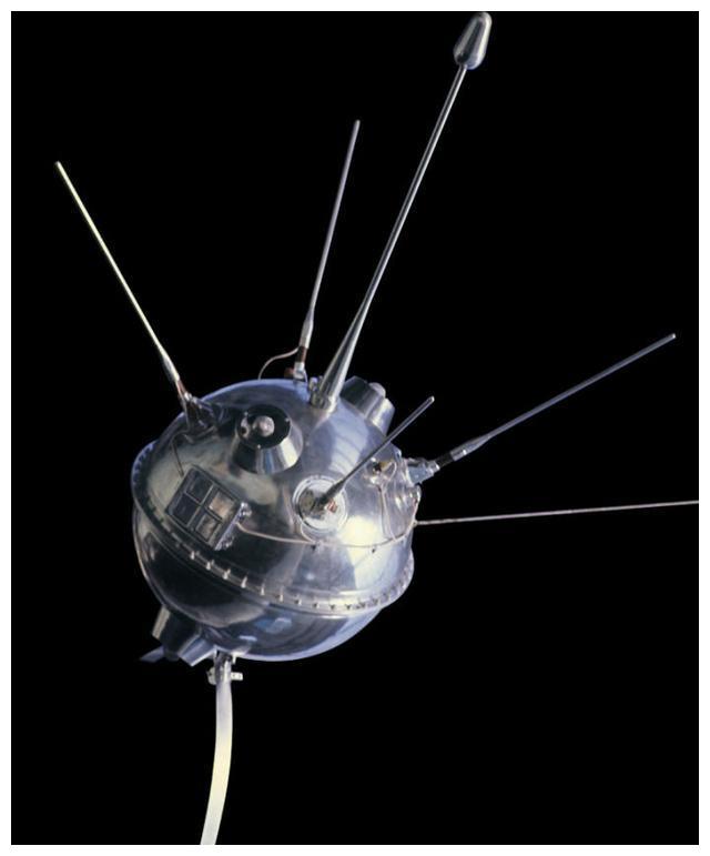 太空站失去联系,一顿操作后美国服了|礼炮|苏联|空间站_新浪新闻