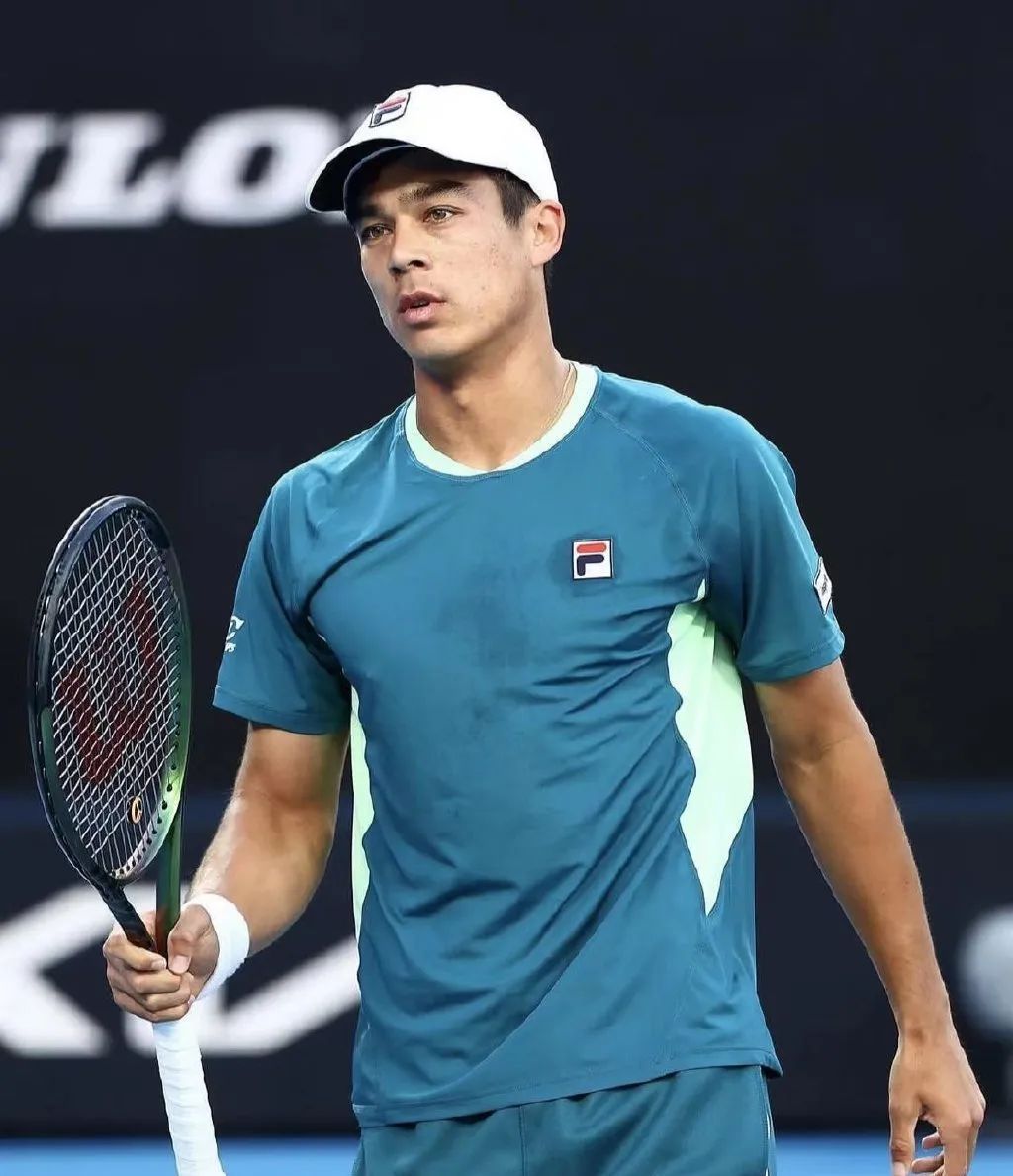 张之臻成中国男网第一人|麦克唐纳德|张之臻|年终总决赛_新浪新闻