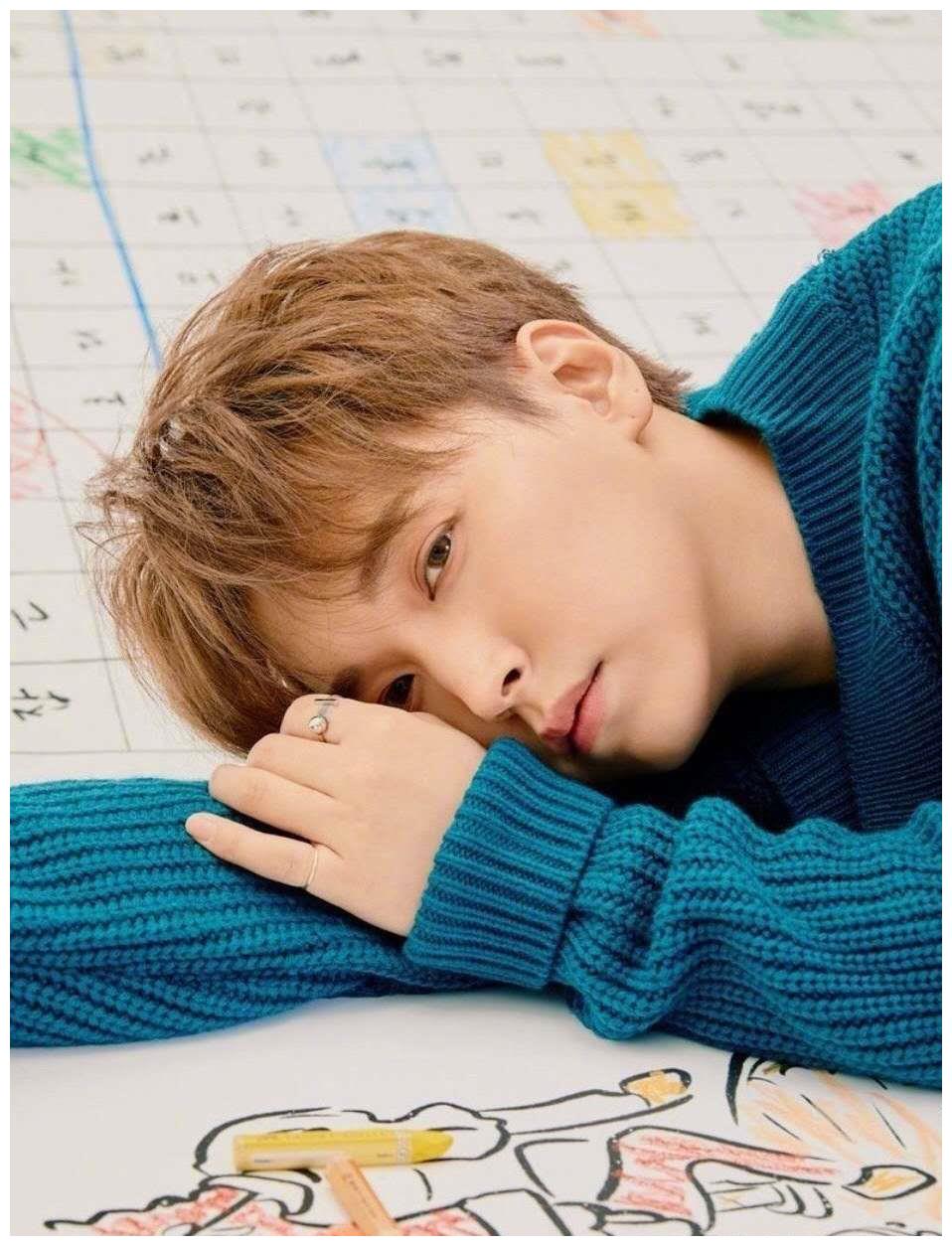 sj成员恋情官宣!金厉旭公开恋情,为什么他比李晟敏招人待见?__财经头