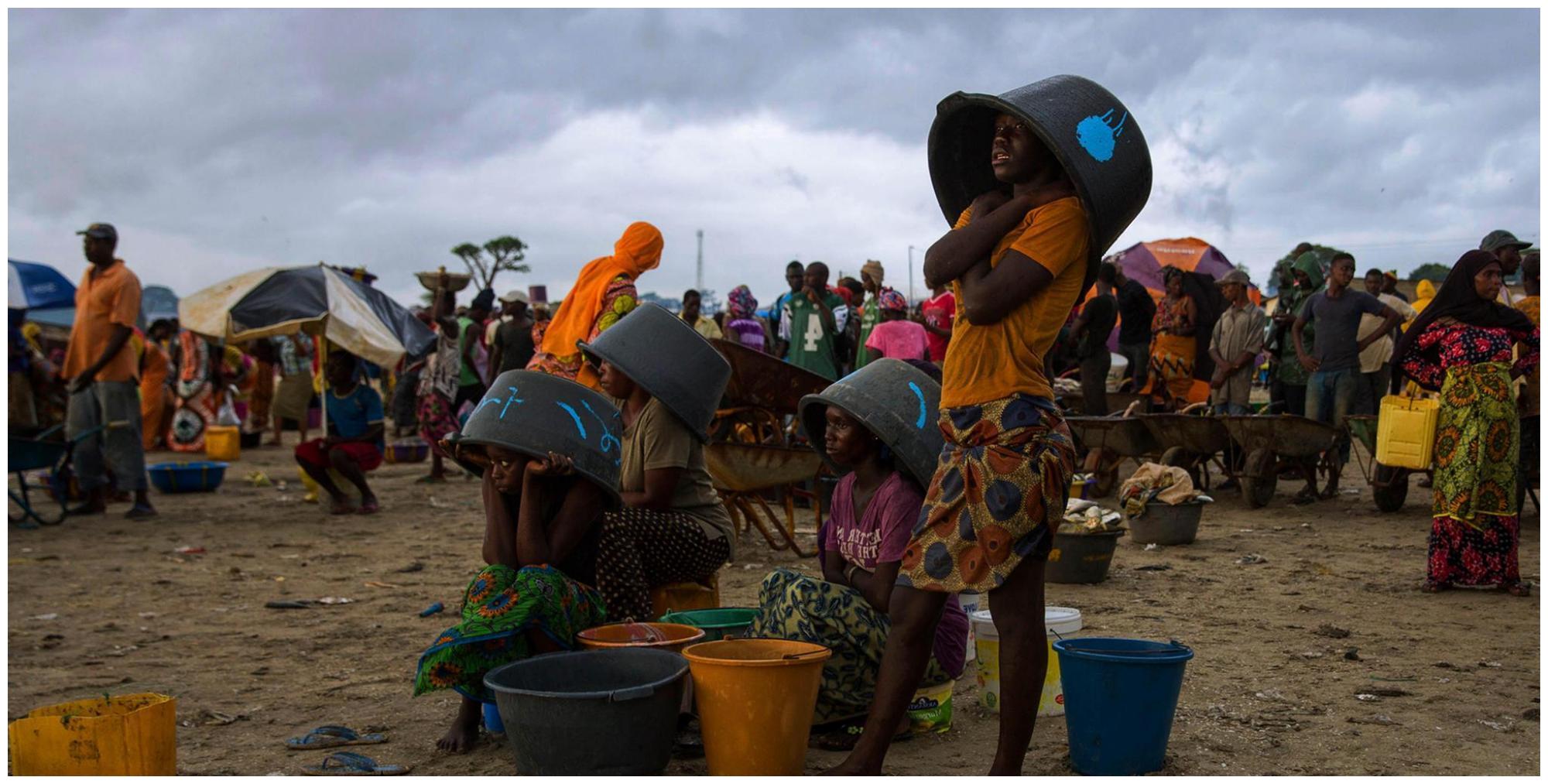 冈比亚|海鲜|渔民_新浪新闻