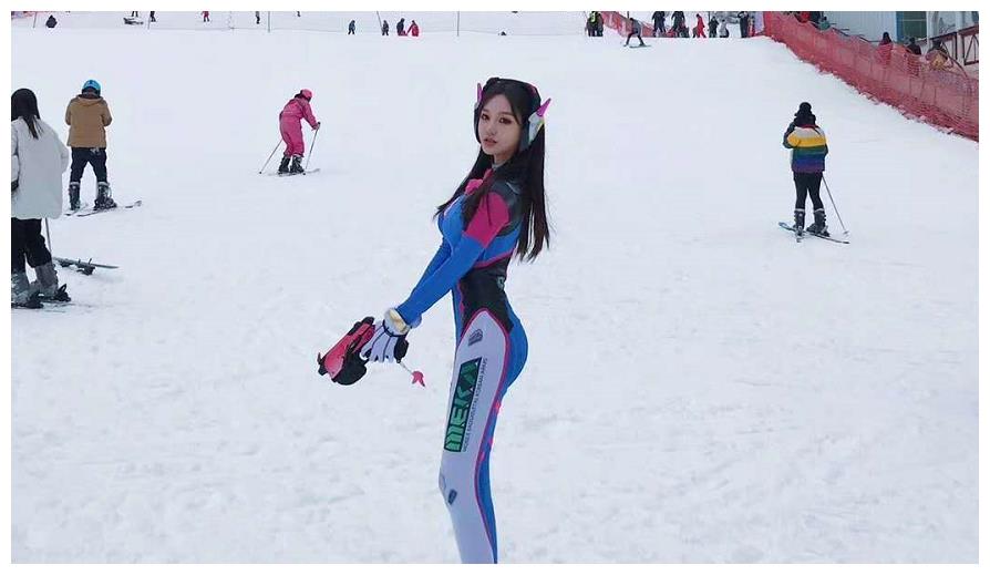 在武林风舞台上的武林宝贝中,有一位名叫晨晨的武林宝贝,因为自身靓丽