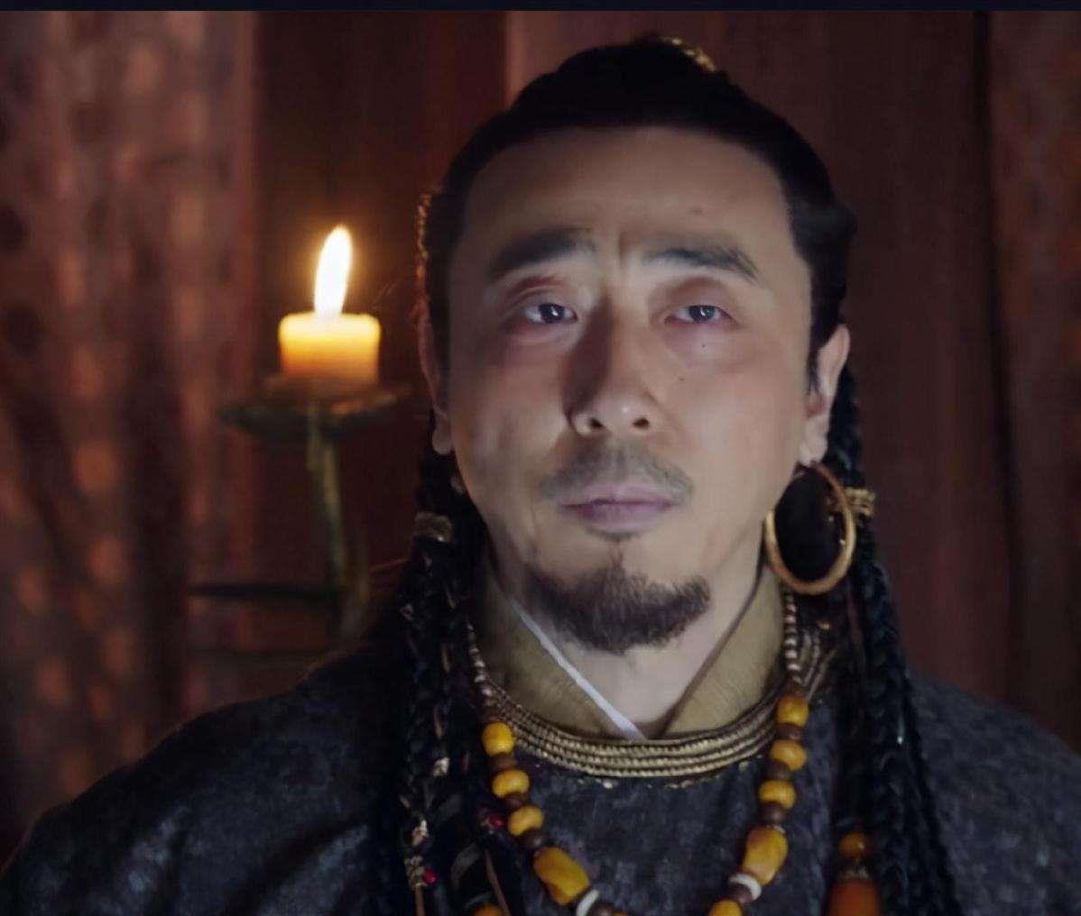 辽穆宗为什么被称为"睡王",又因何死在了厨子手中?