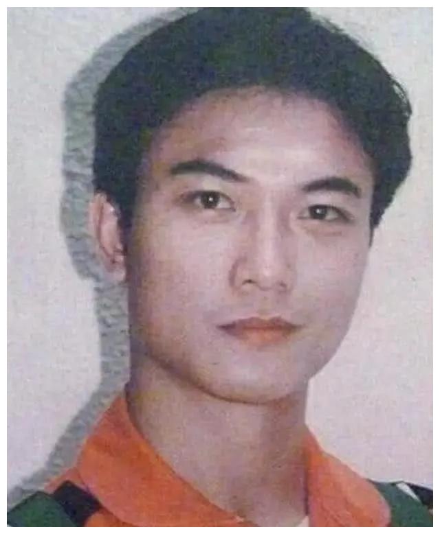 曾经比李连杰还红的钱小豪却因品行问题沦为路人