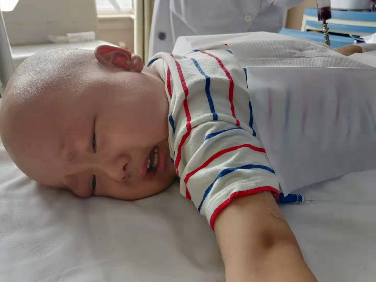 5岁男孩劝妈妈生二胎，“理由”让人感动休闲区蓝鸢梦想 - Www.slyday.coM