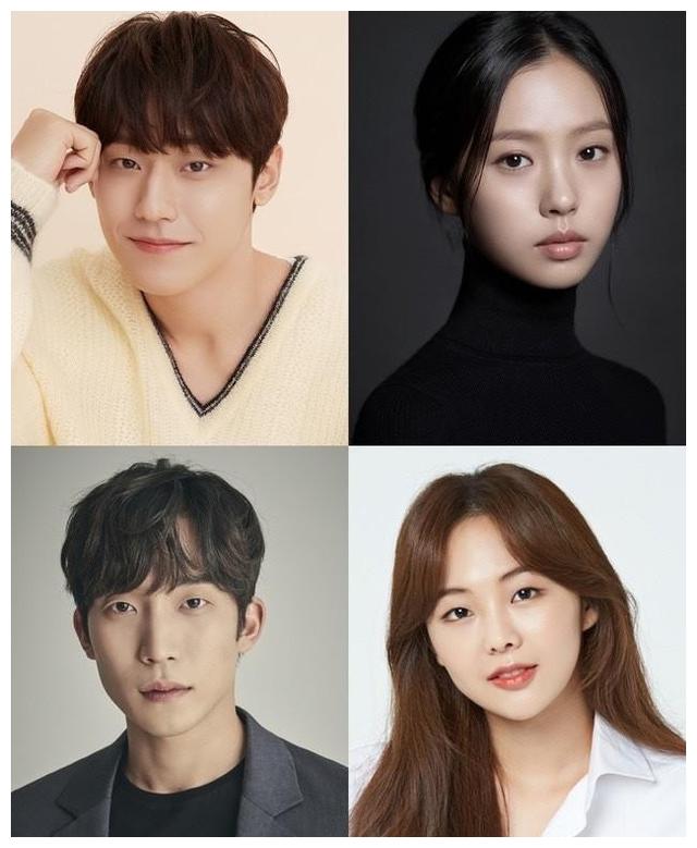 甜蜜家园兄妹新剧共谱刻骨铭心的复古凄美爱情故事