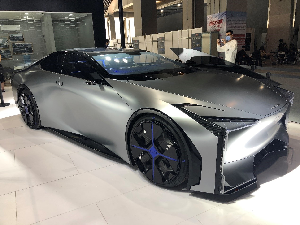 一直以来,宝能集团始终与国家战略同向同行,始终坚守