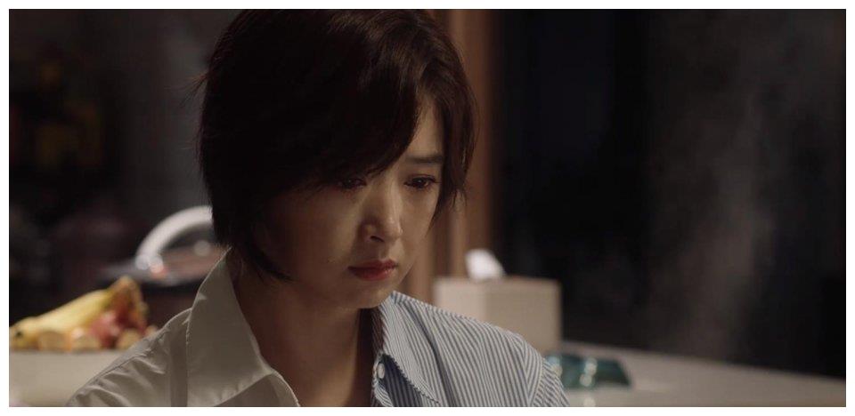 小舍得赵娜只用了2招蔡菊英就离家出走了